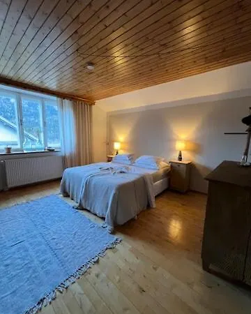 Holiday home Vakantiehuis
