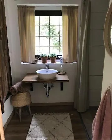 Vakantiehuis