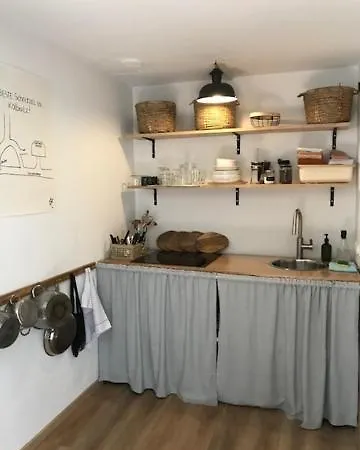 Vakantiehuis *