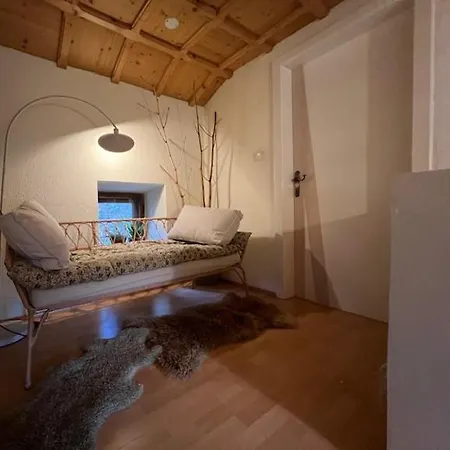Vakantiehuis Holiday home